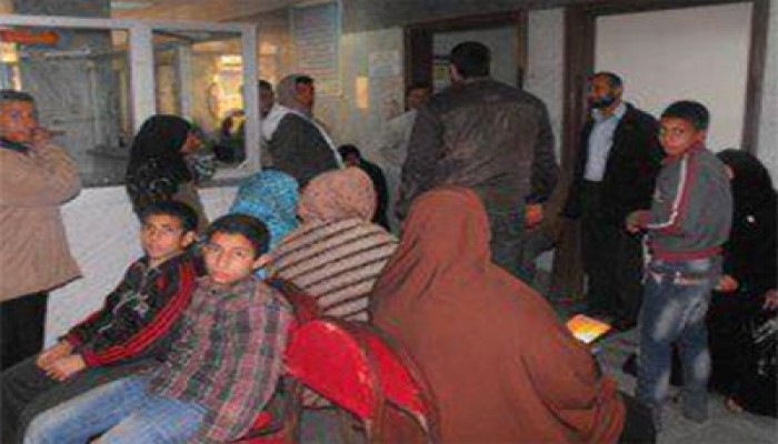 900 مستفيد في قافلة لأمراض الكبد بالمنوفية