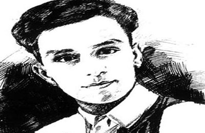 في ذكرى مولد الشابي صاحب "إذا الشعب يومًا أراد الحياة"