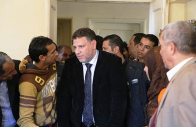 إلزام مراكز الشباب بفتح الجمعية العمومية أمام الشباب وتطوير 90 مركزًا بسوهاج