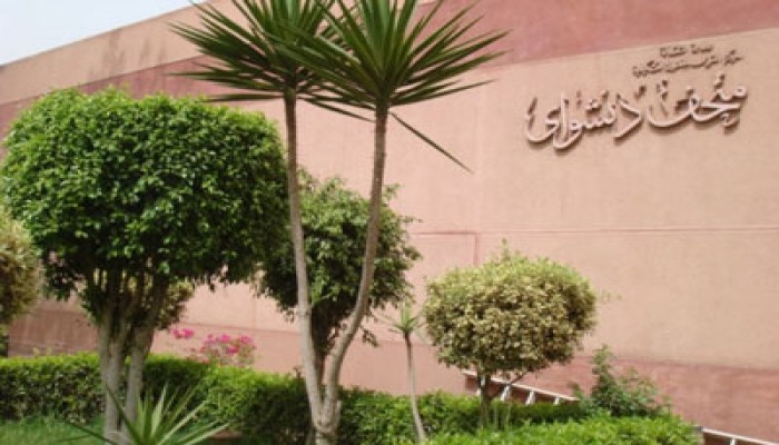 "متحف دنشواي".. ذكرى شهداء المنوفية الخالدة