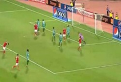 الأهلي يتوج بطلاً لكأس السوبر الإفريقية للمرة الخامسة