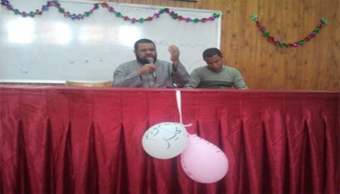 "الحرية والعدالة" بالفيوم: الوحدة ضرورة للنهوض بالوطن