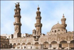 "الشورى" يناقش مشروع قانون إعادة تنظيم الأزهر السبت المقبل