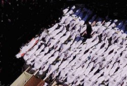 163 شهيدًا حصيلة جرائم نظام بشار أمس