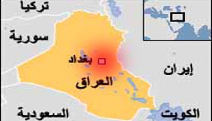 وفد أممي يصل الفلوجة العراقية ويجتمع بممثلين عن التظاهرات