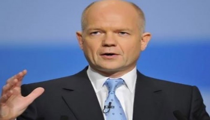 هيج: تقرير أممي حول سوريا يرسم صورة قاتمة لحقوق الإنسان