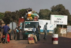 تحذير من تدهو الوضع الإنساني في شمال مالي