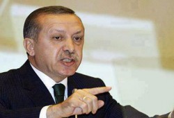أردوغان: حزبنا يقف ضد دعاة الفتنة