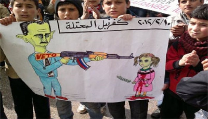 700 جندي بينهم 50 ضابطًا ينشقون عن نظام بشار بريف دمشق