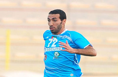 أبو تريكة: لا أشعر بالغربة في الإمارات