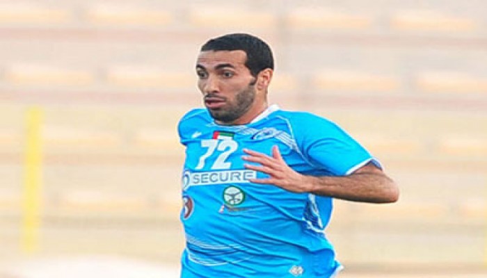 أبو تريكة: لا أشعر بالغربة في الإمارات