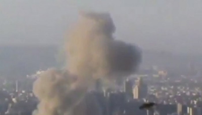 ارتفاع حصيلة ضحايا انفجار كويتا الباكستانية لـ47 قتيلاً