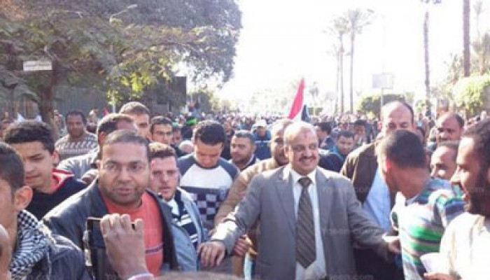 البلتاجي: الإسلاميون يرفضون كل وسائل القوة وفرض الواقع