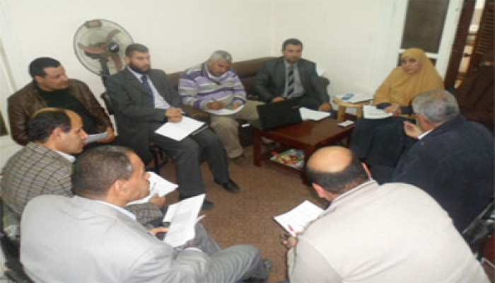 الحرية والعدالة يرعى "المشروعات الصغيرة" لمكافحة البطالة بالشرقية