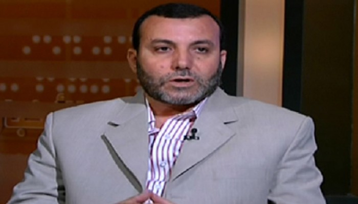 عامر شماخ يكتب: بئس الوفد أنتم أيها الناصريون