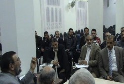 مساع للحرية والعدالة لتعديل الشروط الجائرة للإسكان ببورسعيد