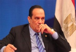 أحمد ناصر: حرية تدفق المعلومات للإعلام الرياضي تحت مظلة الدستور ضرورة