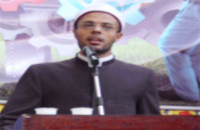 بين مرض الجسم ومرض القلب