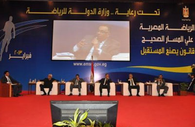 مراقبون يطالبون بوضع معايير ثابتة لمحاسبة الأندية الرياضية