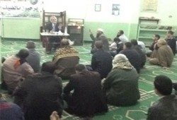 إخوان سوهاج يحتفون بذكرى استشهاد الإمام حسن البنا