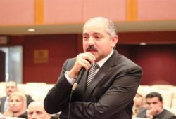 العامري: أقبل وضع قانون الرياضة بالتعاون مع لجنة الشباب والرياضة بالشورى