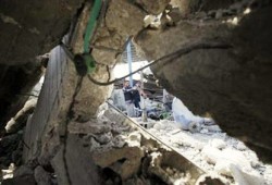 غارة للناتو تقتل ١٠ شرق أفغانستان معظمهم من الأطفال والنساء