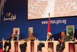 مؤتمر تصحيح مسار الرياضة يوصي بعدم بيع المنشطات داخل الأندية