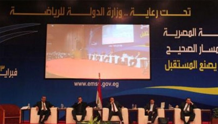 مجدي عبدالغني: قانون الرياضة تمكين للديمقراطية في مصر الجديدة