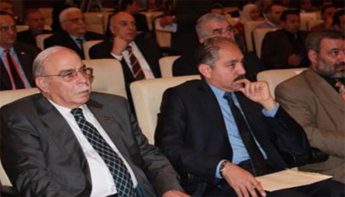 بالصور.. انطلاق مؤتمر الرياضة  المصرية على المسار الصحيح