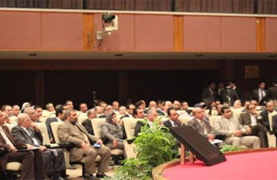 صبري سراج: أطالب برفع توصيات لحماية الاستثمار الرياضي في مصر