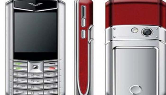 قريبًا.. المحمول يكشف مدى تلوث المياه!!