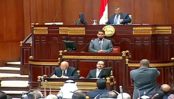 الشورى يوافق على قرار الرئيس مرسي بشأن "التنمية الإفريقي"