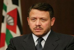 عاهل الأردن يكلف ببدء المشاورات لتشكيل الحكومة الجديدة