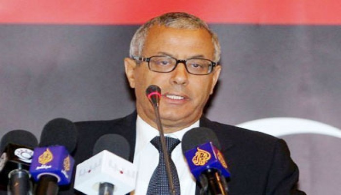 البرلمان الليبي يمنح الثقة لأربعة وزراء جدد