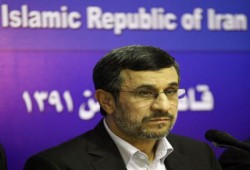 إيران تطلق قمرًا اصطناعيًّا جديدًا قريبًا