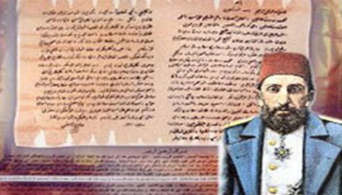 نشطاء عرب يطلقون حملة "إنصاف" السلطان عبد الحميد