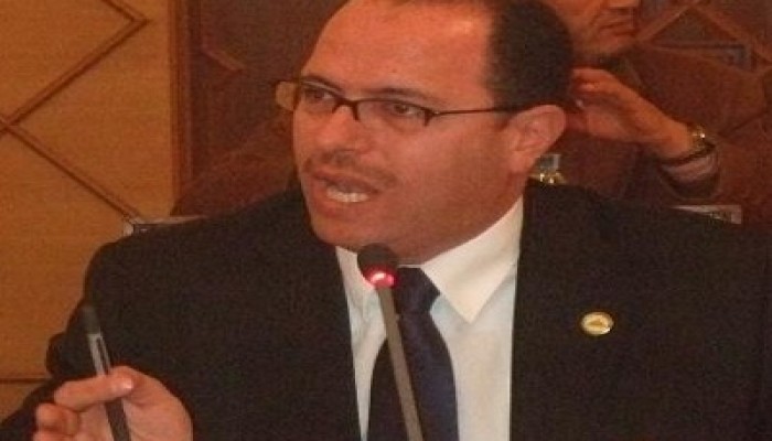 مساع لـ"الحرية والعدالة" لحل مشكلة المرور بالإسكندرية