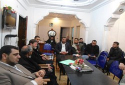 د. فريد إسماعيل: المنطقة كلها تتأثر بمصر وما يحدث بها