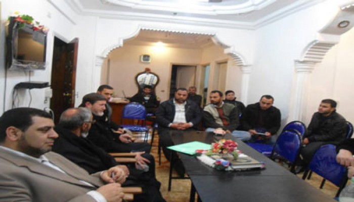 د. فريد إسماعيل: المنطقة كلها تتأثر بمصر وما يحدث بها