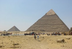 "نعم للروح الرياضية".. مبادرة رياضية تدعو لبناء مصر ونبذ العنف