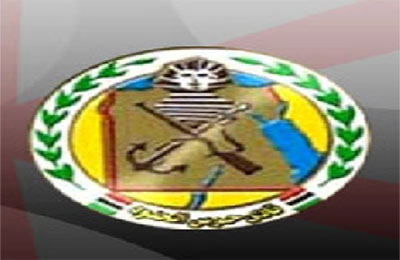 حرس الحدود يفوز على وادي دجلة