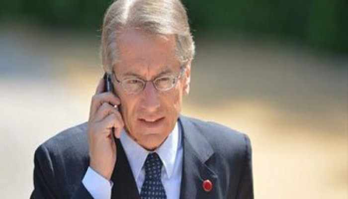 وزير خارجية إيطاليا: أزمة سوريا تهدد مصداقية مجلس الأمن