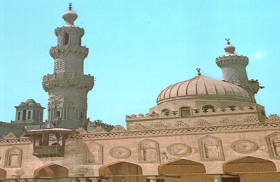 "تعليم الشورى" توافق على قانون تنظيم الأزهر من حيث المبدأ