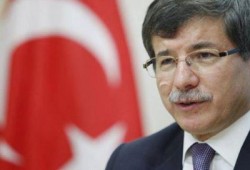 وزير خارجية تركيا يطالب بإعادة تقييم الملف السوري