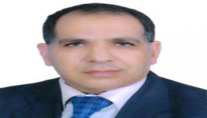 مصر والمواطن محمد مرسي