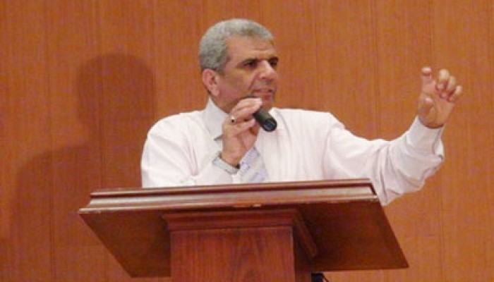 صبحي صالح: وزارة العدل انتهت من مشروع قانون البلطجة