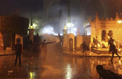 مصر.. على من نثووووور؟