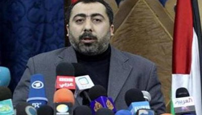 حماس: لن نتخلى عن مسئولية رعاية المواطنين بغزة