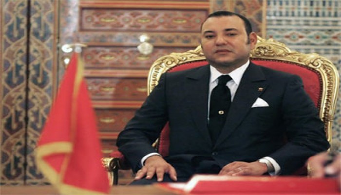 عاهل المغرب يشارك بالقمة الإسلامية الـ12 بالقاهرة