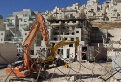 "حقوق الإنسان": المغتصبات الصهيونية تمييز عنصري ممنهج